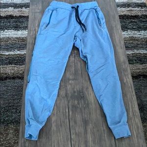 Men’s Lululemon Joggers